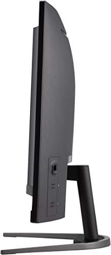 ViewSonic VX3268-2KPC-MHD 32" 1440p 144Hz VA Curved Monitor image