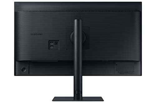Samsung TU874 31.5" 4K 60Hz VA Monitor image