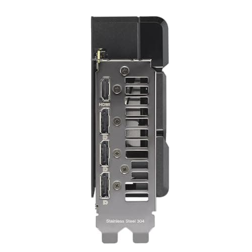 Asus DUAL OC Radeon RX 7700 XT 12GB GDDR6 Black image