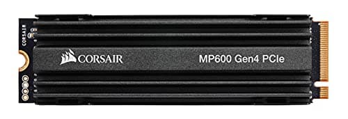 Force Series Gen.4 PCIe MP600 2TB NVMe M.2 SSD image