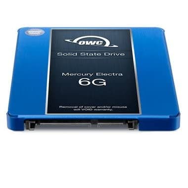 OWC Mercury Electra 6G 120GB SSD 2.5" SATA 6.0 Gb/s image