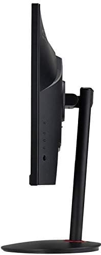 Acer XV240Y Pbmiiprx 23.8" 1080p 165Hz IPS Monitor image