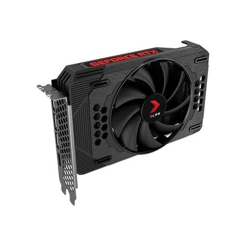 PNY XLR8 Gaming REVEL EPIC-X RGB GeForce RTX 3060 12GB 12 GB image