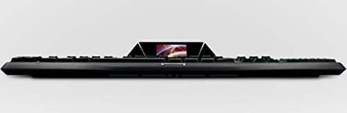 Logitech G19 Wired Standard Keyboard image