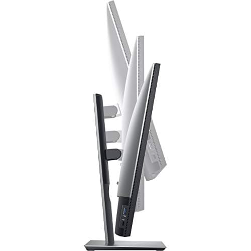 Dell U2720Q 27" 4K 60Hz IPS Monitor image