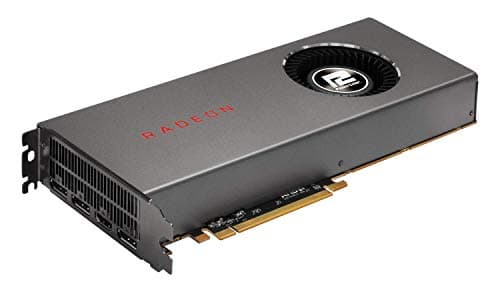 PowerColor RX 5700 image