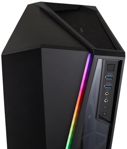 Corsair SPEC-OMEGA RGB ATX Mid Tower Case image