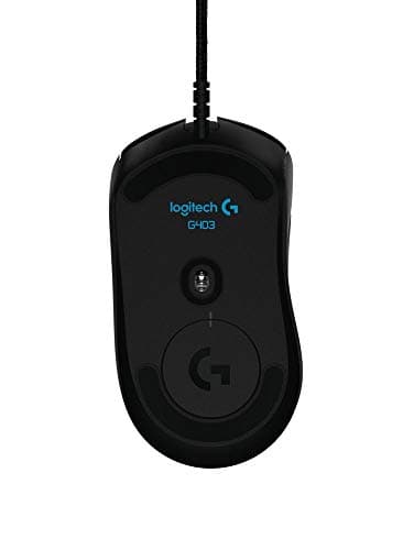 Logitech G403 Prodigy Wired Optical Gaming Mouse image