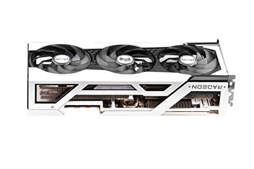 NITRO+ AMD Radeon™ RX 6950 XT PURE image