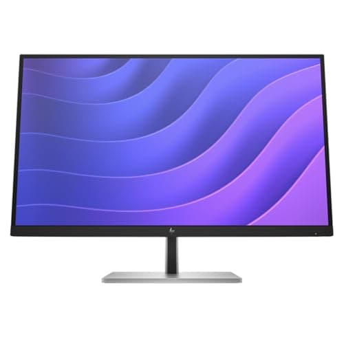 HP E27q G5 27" 1440p 75Hz IPS Monitor image