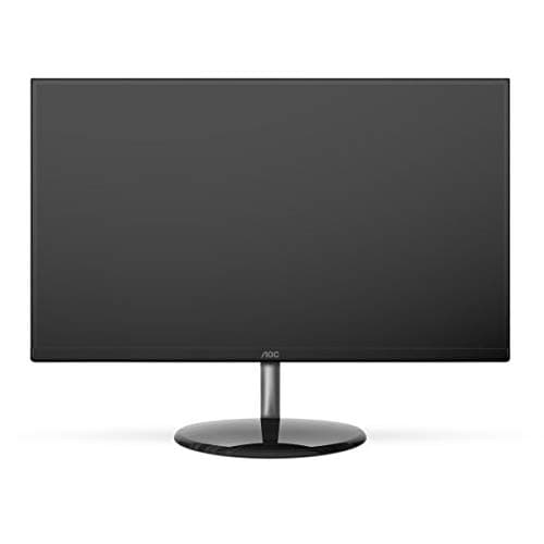 AOC Q27V3 27" 1440p 75Hz IPS Monitor image