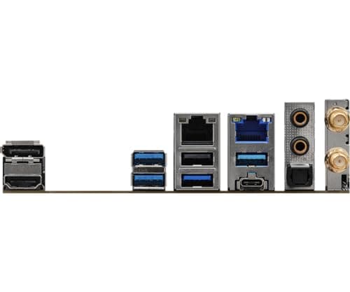 ASRock Z790 M-ITX WIFI LGA1700 DDR5 Mini ITX image