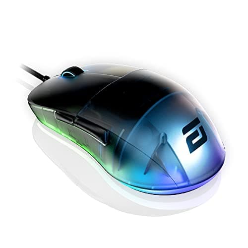 Endgame Gear XM1 RGB Optical Wired Gaming Mouse image