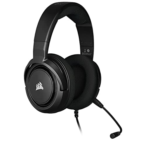 Corsair HS35 Headset image