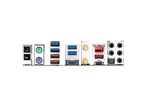 Gigabyte Z590 AORUS TACHYON LGA1200 WIFI DDR4 EATX image