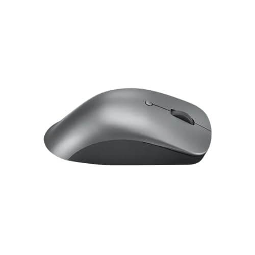 Lenovo 4Y51J62544 Wired/Bluetooth/Wireless Optical Mouse image