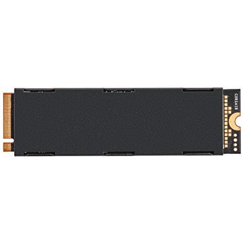 Corsair MP600 Force Series Gen4 2TB SSD M.2-2280 PCIe 3.0 X4 NVMe image