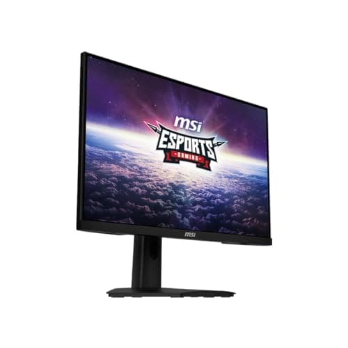 MSI G2412V 23.8" 1080p 100Hz IPS Monitor image