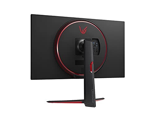 LG 32GP850-B 32" 1440p 165Hz IPS Monitor image