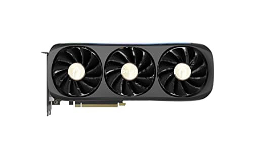 ZOTAC GAMING GeForce RTX 4070 AMP AIRO image