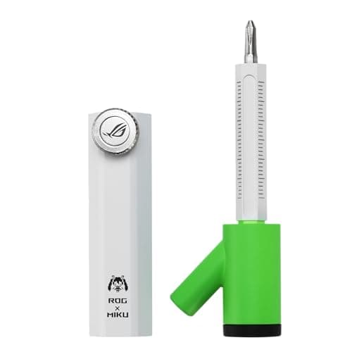 Asus ROG Astral OC HATSUNE MIKU EDITION GeForce RTX 5080 16GB GDDR7  image