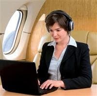 Audio-Technica ATH-ANC27X Headphones image