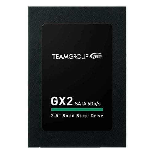 TEAMGROUP GX2 128GB SSD 2.5" SATA image