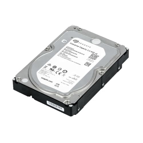Seagate EXOS Enterprise 4TB 3.5" HDD 7200RPM SATA main image
