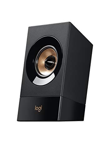 Logitech Z533 2.1 Channel 60W Speaker System image