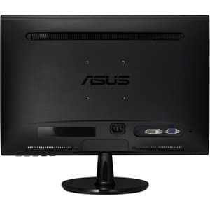 Asus VS197D-P 18.5" 1366x768 Monitor image
