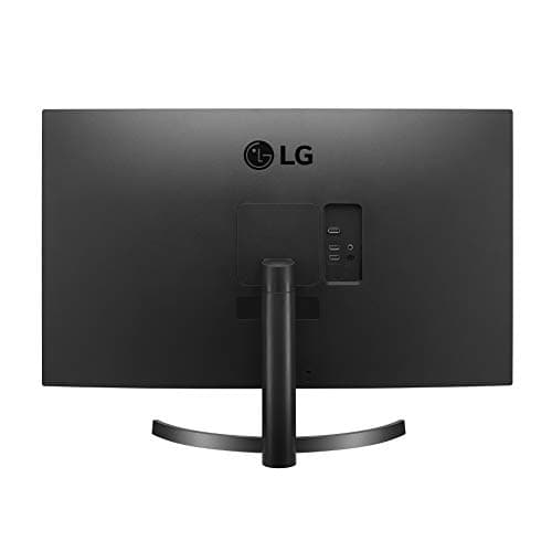 LG 32QN600-B 32" 1440p 75Hz IPS Monitor image