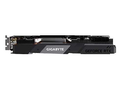 Gigabyte GAMING OC GeForce RTX 2080 Ti 11 GB image