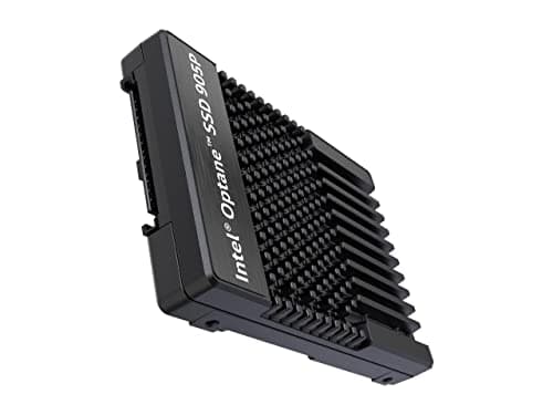 Intel Optane 905P 960GB SSD 2.5" U.2 image