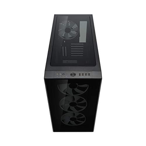 Fractal Design Define S2 Vision RGB image