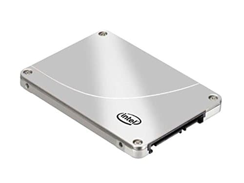 Intel DC S3700 800GB SSD 2.5" SATA main image