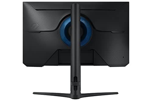 Samsung Odyssey G40B 25" 1080p 240Hz IPS Monitor image
