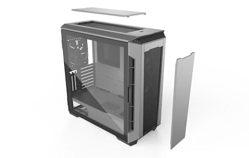 Phanteks Eclipse P600S Antracite Grey image