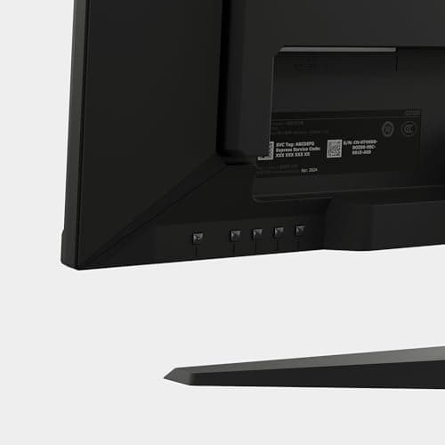 Dell G2725D 27" 1440p 180Hz IPS Monitor image