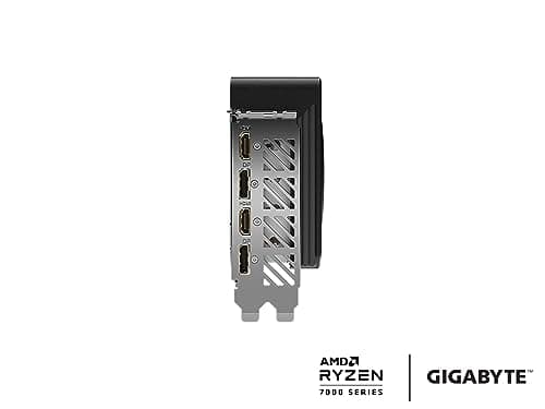 Gigabyte Radeon RX 7700 XT GAMING OC 12GB GDDR6  image