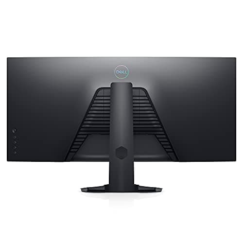 Dell S3422DWG 34" 1440p 144Hz VA Curved Monitor image