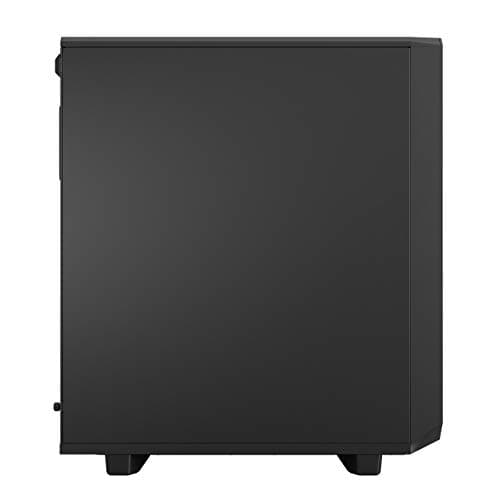 Fractal Design Meshify 2 Compact ATX Mid Tower Black image