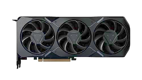 XFX RX-79TMBABF9 Radeon RX 7900 XT 20 GB Video Card image