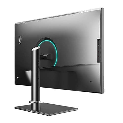 MSI Creator PS321QR 32" 1440p 165Hz IPS Monitor image
