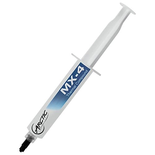 ARCTIC MX-4 20g Thermal Paste image