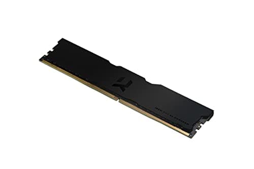 GOODRAM IRDM PRO Black DDR4-3600 CL18 8GB (1x8GB) image