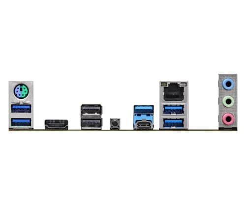 ASRock Z690 Phantom Gaming 4 DDR4 ATX image