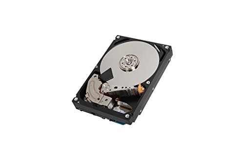 Toshiba S300 4TB HDD 3.5" SATA image