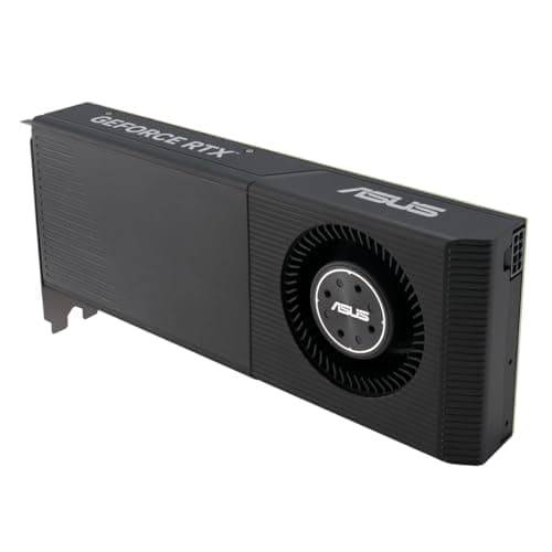 Asus GeForce RTX 4070 Turbo 12GB GDDR6X Black image