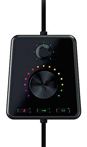 Razer Tiamat 7.1 V2 7.1 Channel Headset image