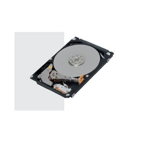 Toshiba HDKBB96 1TB 2.5" HDD 5400RPM SATA 6.0 Gb/s Internal image